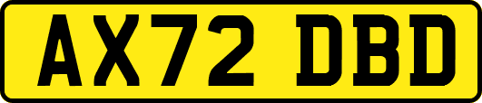 AX72DBD