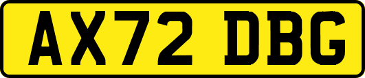 AX72DBG