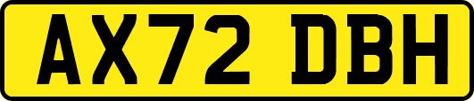 AX72DBH