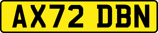 AX72DBN