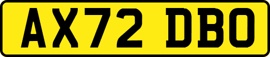 AX72DBO