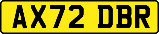 AX72DBR