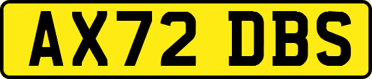 AX72DBS