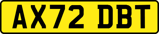 AX72DBT