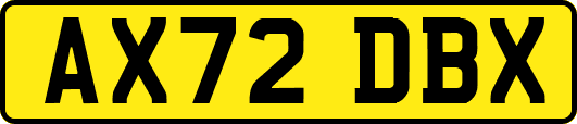 AX72DBX
