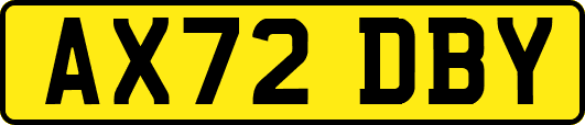 AX72DBY
