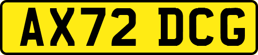 AX72DCG