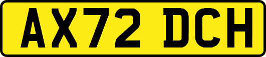 AX72DCH