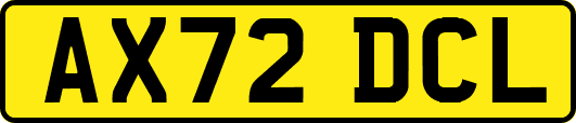 AX72DCL