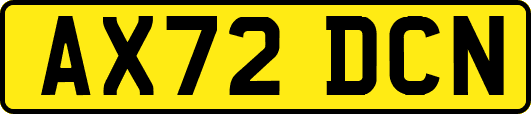 AX72DCN