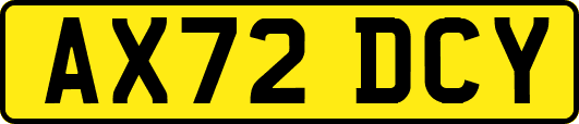 AX72DCY