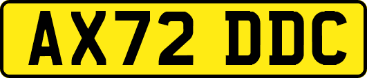 AX72DDC