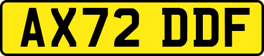 AX72DDF