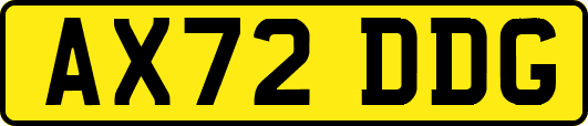 AX72DDG