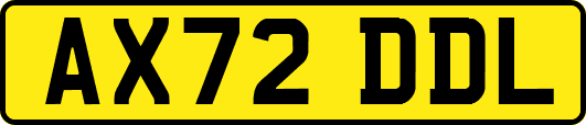 AX72DDL