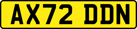 AX72DDN