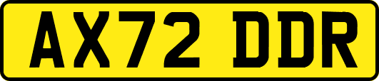 AX72DDR