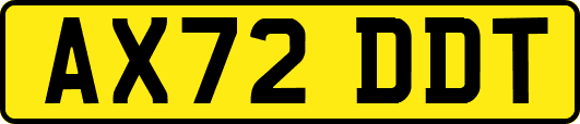 AX72DDT