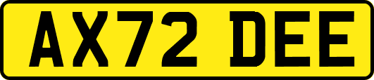 AX72DEE