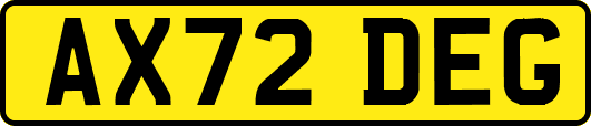 AX72DEG