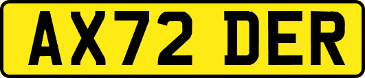 AX72DER