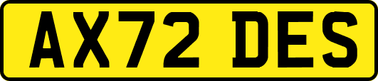 AX72DES