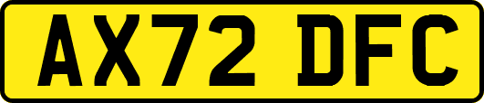 AX72DFC