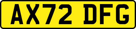 AX72DFG
