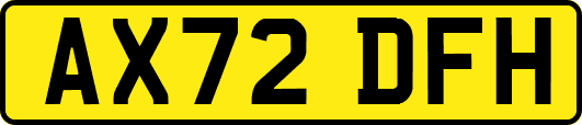 AX72DFH