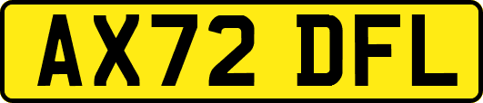 AX72DFL