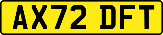 AX72DFT