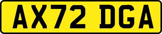 AX72DGA