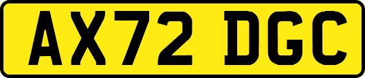 AX72DGC
