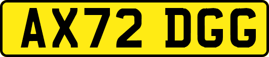 AX72DGG