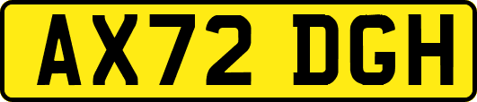 AX72DGH