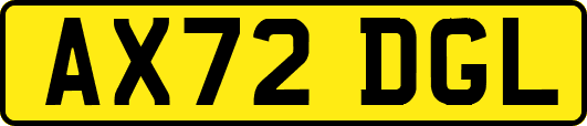 AX72DGL