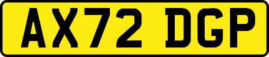 AX72DGP