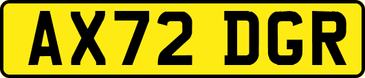 AX72DGR