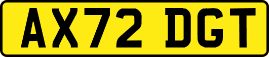AX72DGT