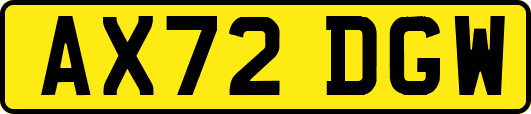 AX72DGW