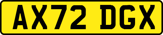 AX72DGX