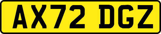 AX72DGZ