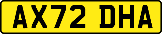 AX72DHA