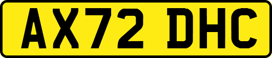 AX72DHC
