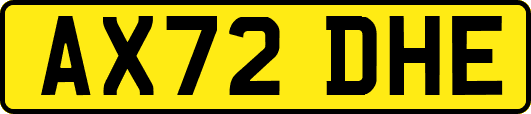 AX72DHE