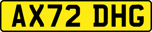 AX72DHG