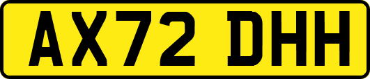 AX72DHH