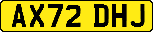 AX72DHJ