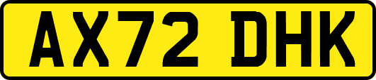 AX72DHK
