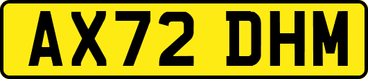 AX72DHM